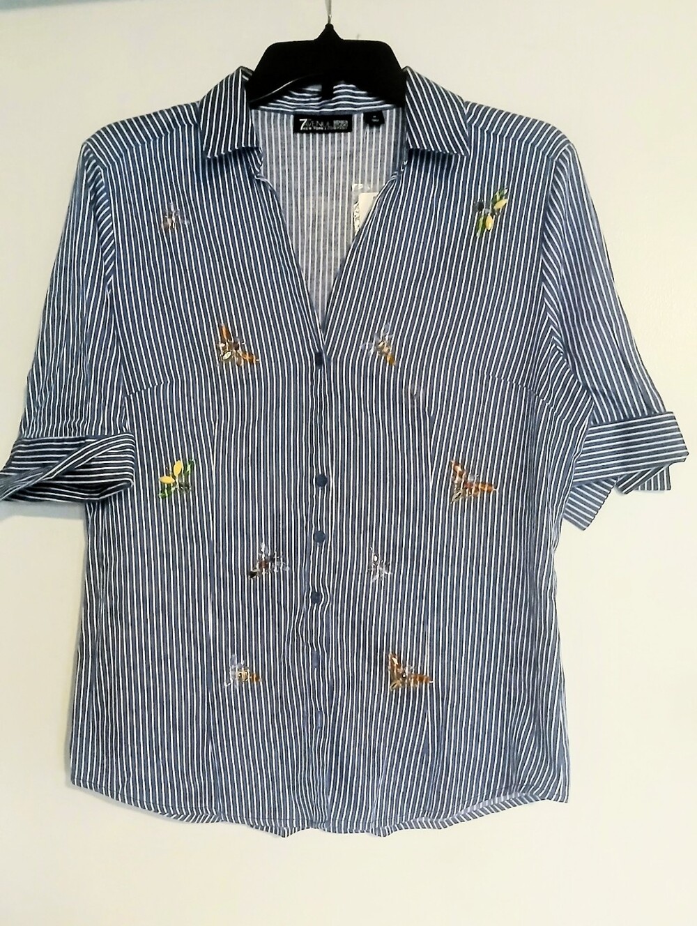 🆕️NYCO Button Down Shirt